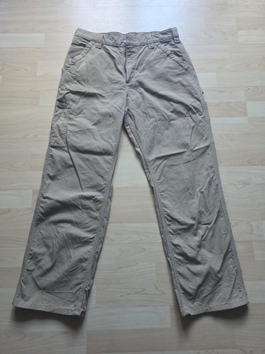 Carhartt chino hose w33 l30 - carhartt, w33/l30
