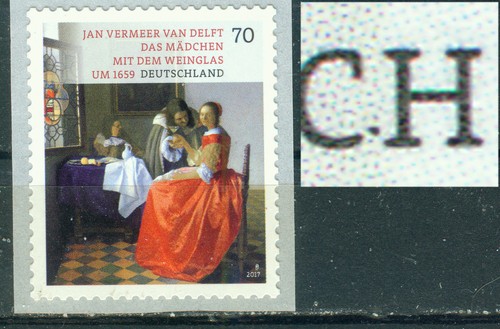Neu 3280 jan vermeer - ,