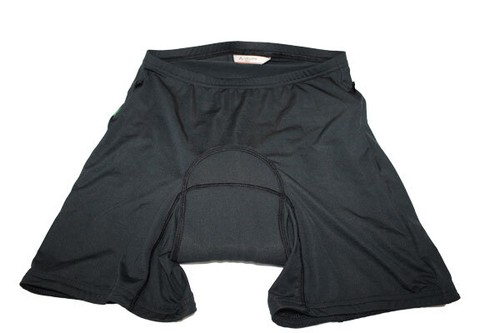 Herren radhose bike - herren, shorts