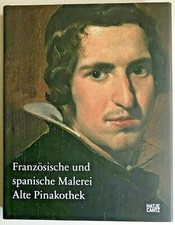 Helge Siefert Old Pinakothek