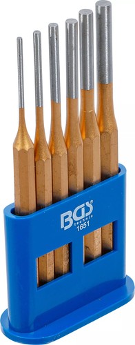 Bgs splinttreiber - bgs,