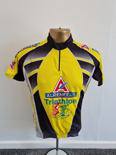 Dynamics alpenfels triathlon - alpenfels,
