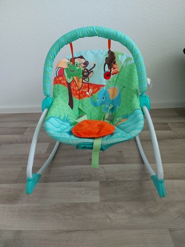 Babywippe