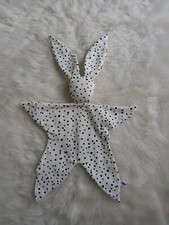 Handmade Schnuffeltuch