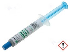 Gramm lötzinn lötpaste in - lötzinn,