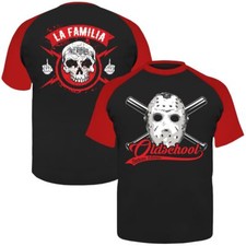 T-Shirt La Familia FCK