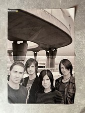 Silbermond / Lafee Poster -