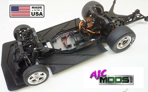 Aero downforce kit - aero,