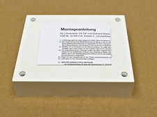 Lechner - Lötverteiler Alarmanlagen 2 x 12 DA VdS