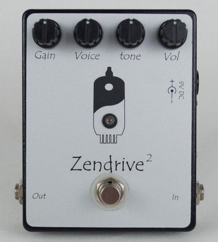 Hermida zendrive - hermida, 2