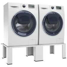 Weiß Doppel Dual