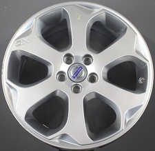 1x Alufelge VOLVO XC60 18 Zoll