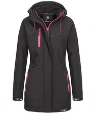 Rock Creek Damen Softshell