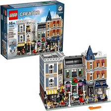 LEGO Creator | City Life |