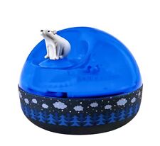 Trousellier 6260159 Sternenhimmelprojektor Kinder Spieluhr Bär Schlummerlicht