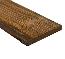 Cocobolo Elektrisch /