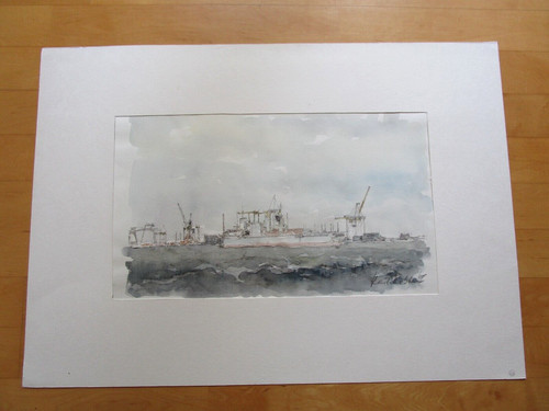 Original karl holstein - karl,