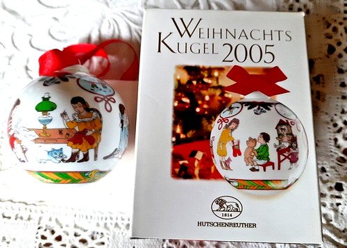 Hutschenreuther