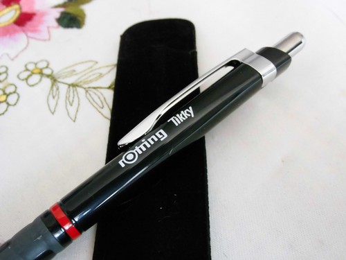 Exklusiver rotring - exklusiver,