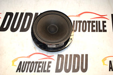 Original VW Passat 3C Türlausprecher Lautsprecher hinten 3G8035453