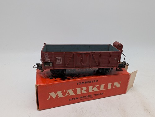 Märklin 4601 - h0,
