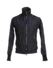 WLG by GIORGIO BRATO Jacke Gr.S -50% SALE Jacke leather jacket bomber schwarz