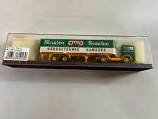Brekina H0 HO 1:87 Sinalco