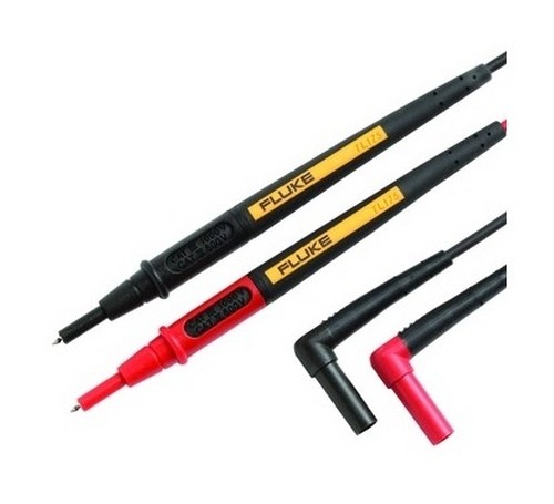 Fluke messleitung mit - messleitung,