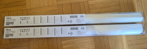 Ikea yrla schiebegardine neu - yrla,