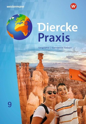 Diercke praxis 9 - si,