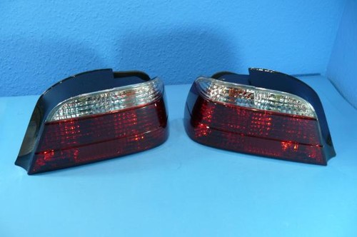 Bmw e38 klarglas facelift - e38,