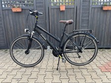 Prophete Comfort – zuverlässiges City-/Trekkingrad in sehr gutem Zustand