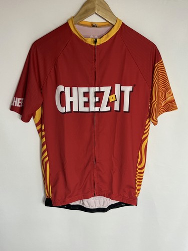 Kalas cheez radtrikot - kalas,