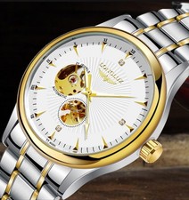 " 21 Juwels " Automatikuhr von