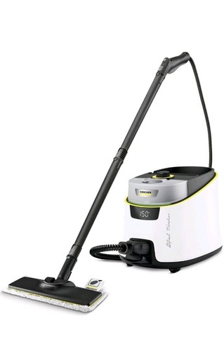 Kärcher dampfreiniger 5 - kÄrcher,