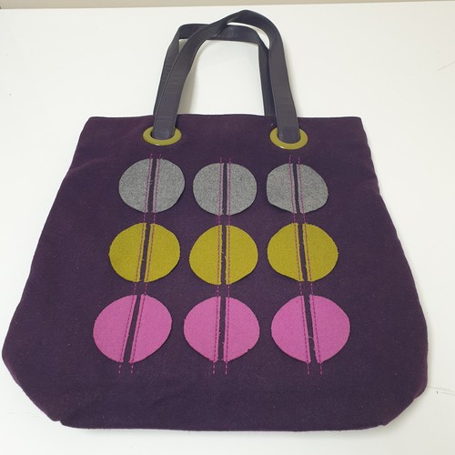 Boden tasche damen lila - boden,