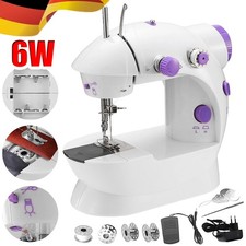 Nähmaschine Elektrische Mini