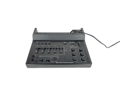 Vivanco vcr 3044 analog - vcr,