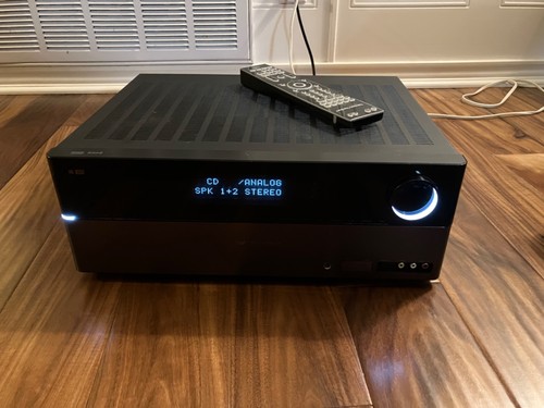 Harman kardon 3490 receiver - harman,