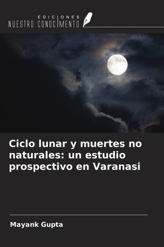 Ciclo lunar muertes - ciclo,