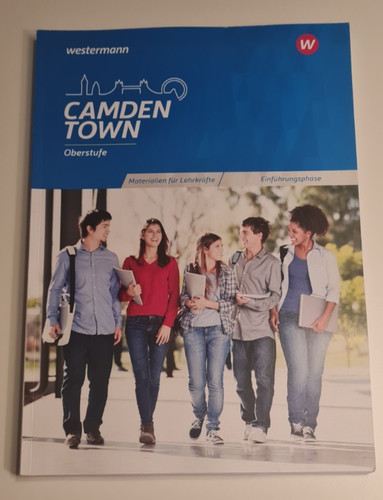 Camden town oberstufe - camden,