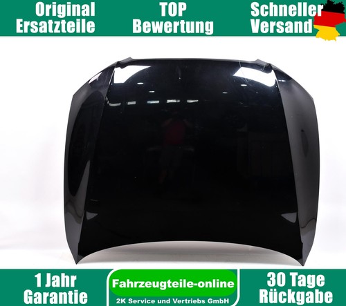 Motorhaube frontklappe - motorhaube,