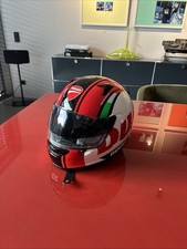 Motorradhelm NML Ducati Helm S