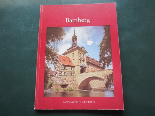 Buch bamberg steinert i - w.,