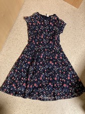 Sommerkleid Mädchen 146/152