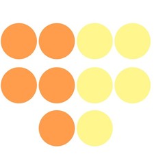  10 Pcs Scheinwerferfolie