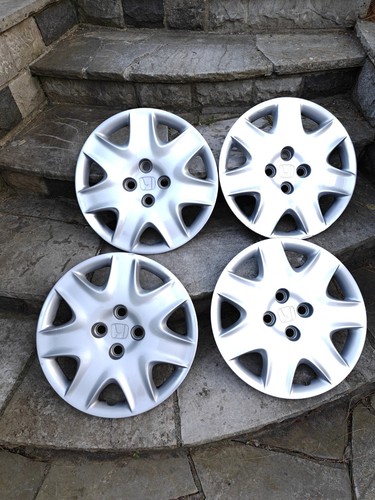 Radkappen honda civic vii - honda,