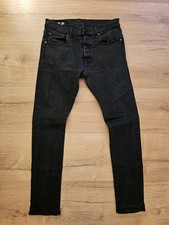 G-Star RAW 3301 Slim Jeans