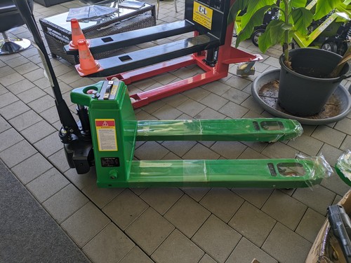 Hangcha elektro onen - hangcha, li-onen
