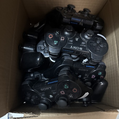 Sony playstation controller - playstation,